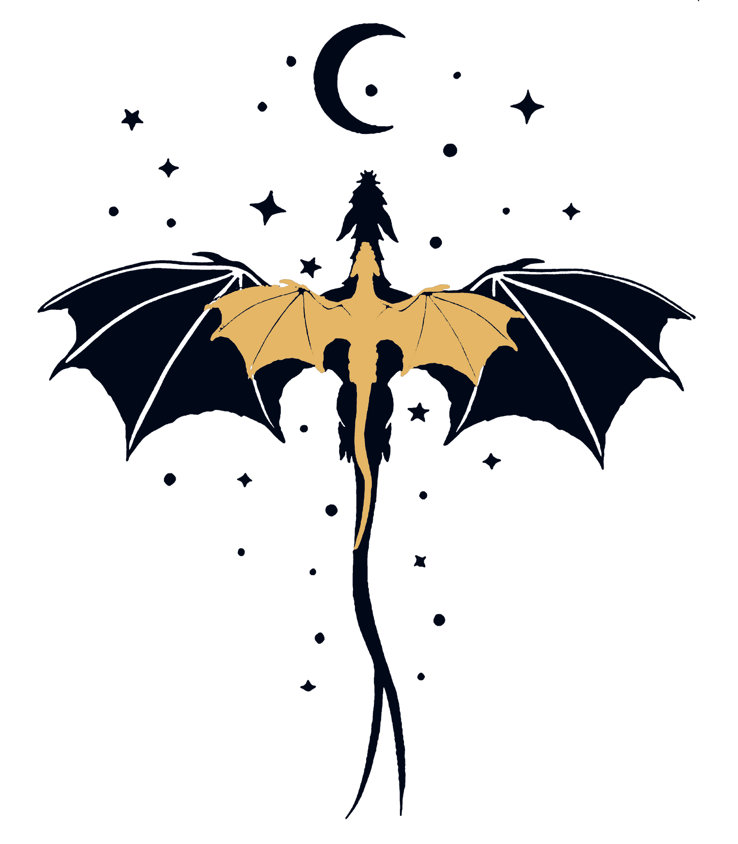 Dragon Book Lover Shirt