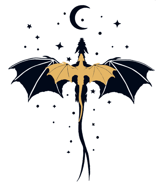 Dragon Book Lover Shirt