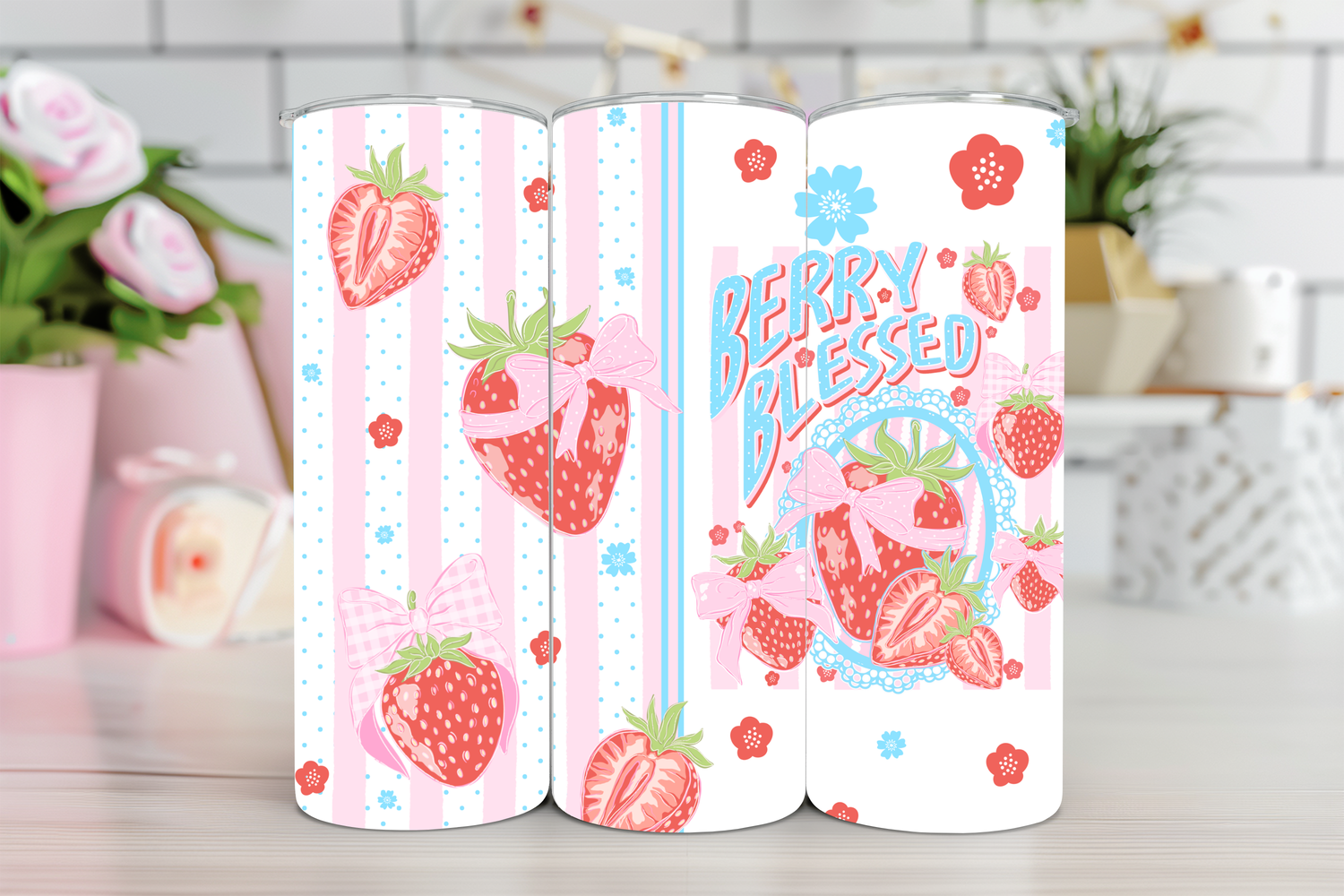 Tumblers