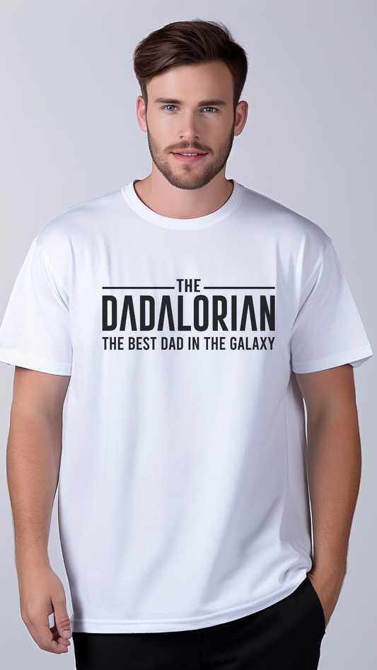 Bounty Hunter Dad