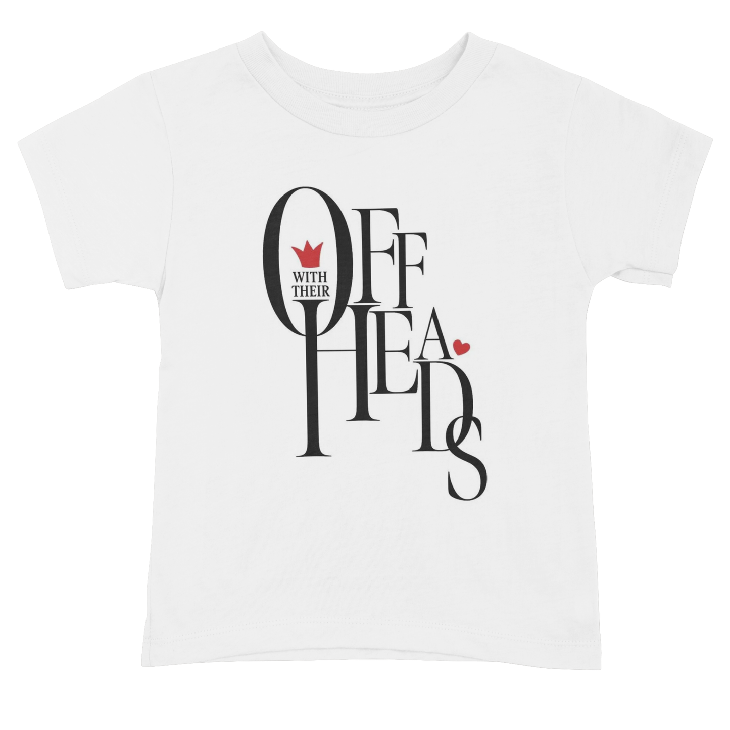 Off With Their Heads - Alice