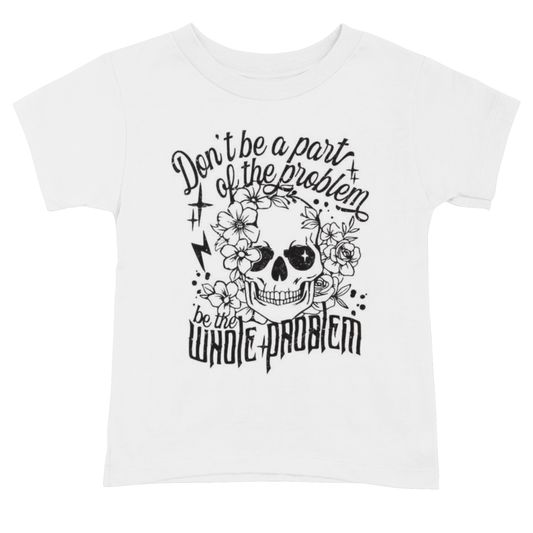 Whole Problem Shirt